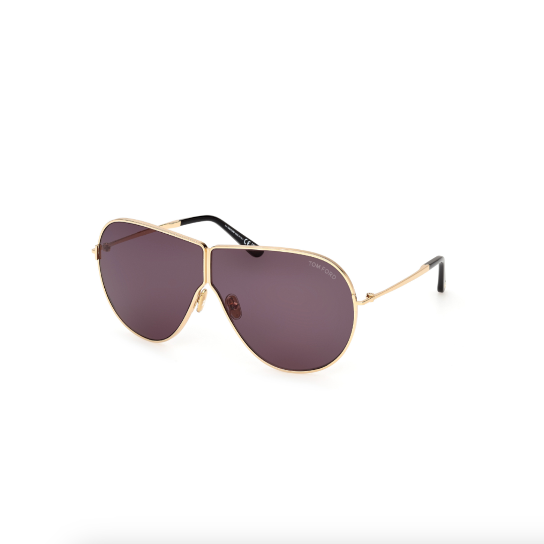 Tom Ford Keating TF1158